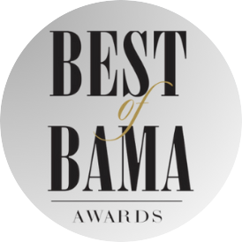 Best of Bama Awards