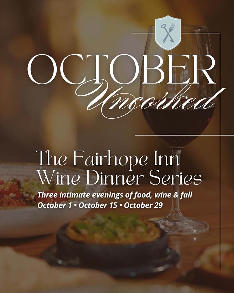 uncorked Uncorked