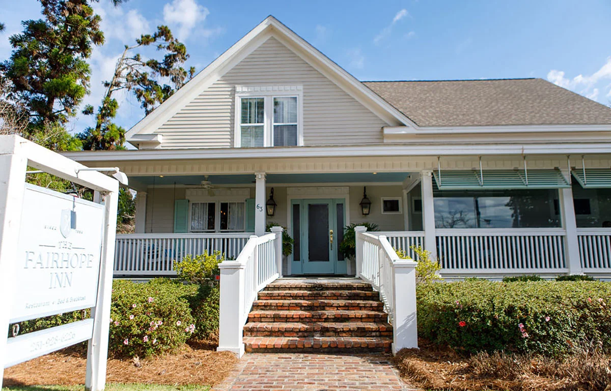 The Fairhope Inn